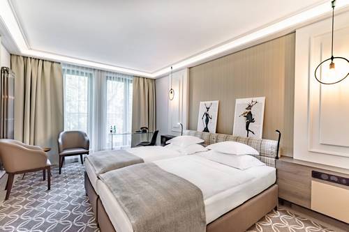 Sztukateria listwa gzymsowa z poliuretanu do wnętrz