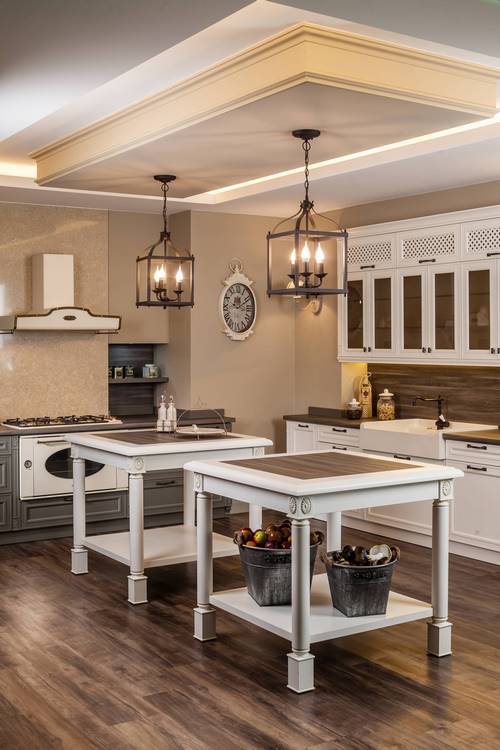 Sztukateria listwa gzymsowa z poliuretanu do wnętrz