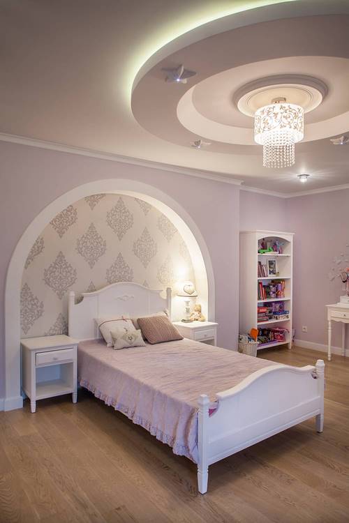 Sztukateria listwa gzymsowa z poliuretanu do wnętrz