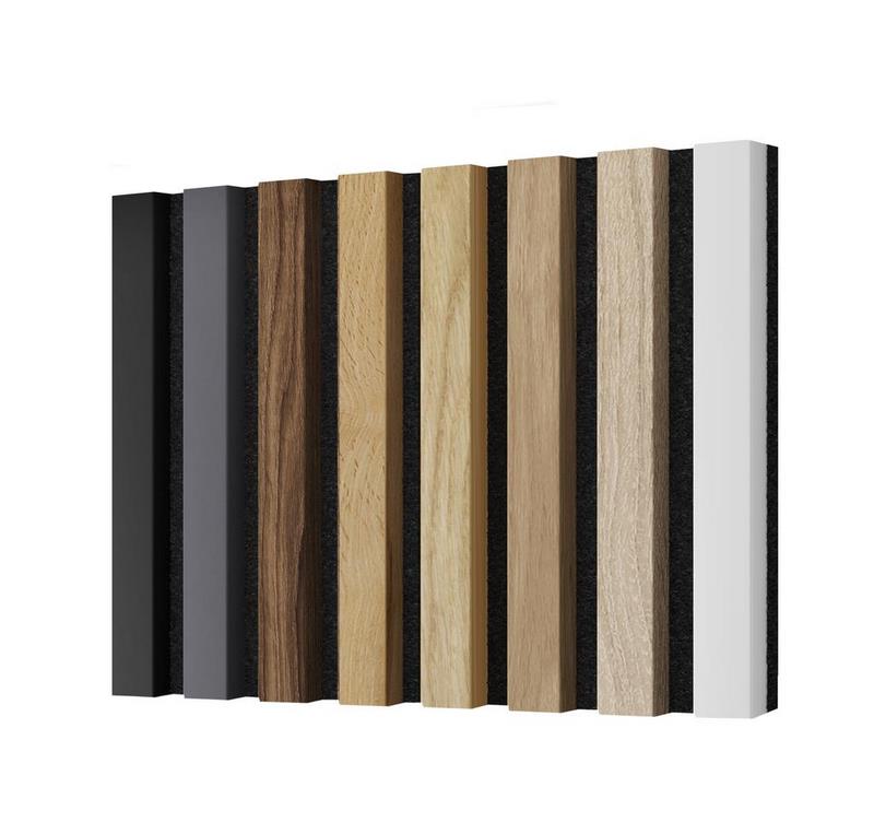 próbka lameli ściennych, próbka lameli sufitowych, lamela ścienna, lamela na ścianę, lamele na ścianę, lamele na sufit