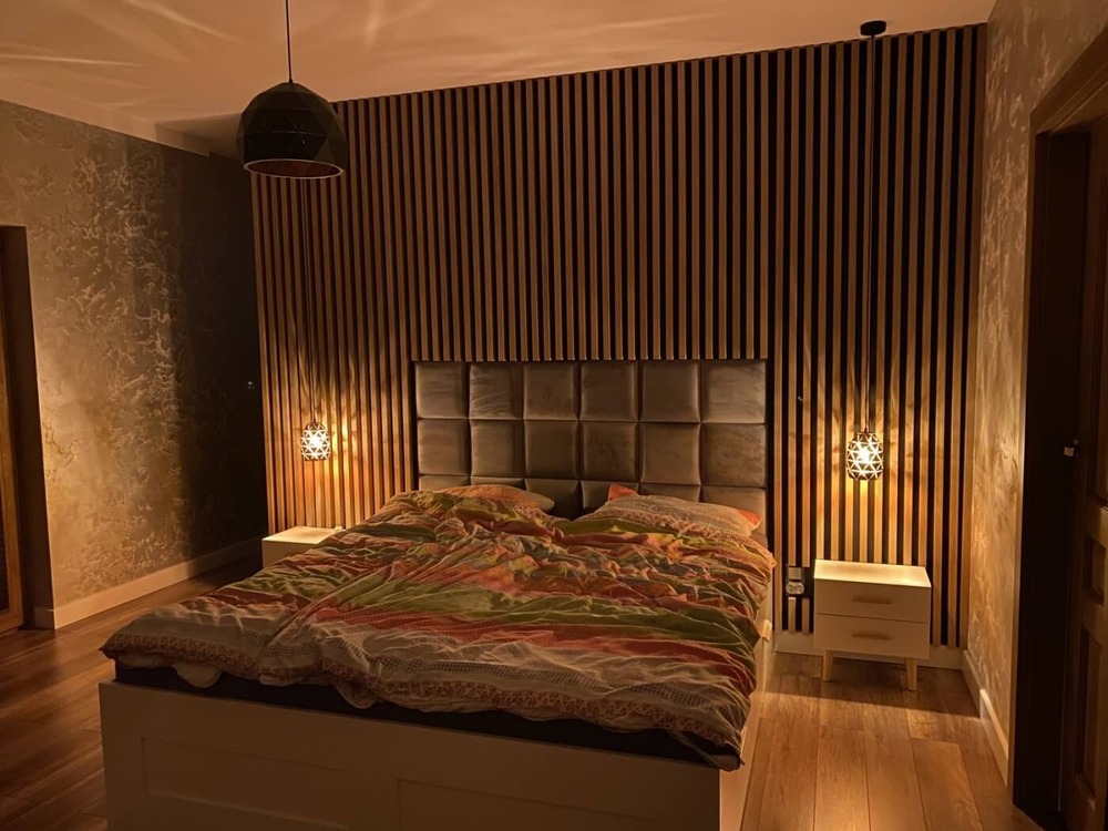 Lamela ścienna, lamele ścienne, lamela na ścianę, lamele na ścianę, ścianki z lameli, lamele mdf