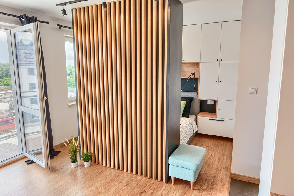 lamele ścienne - lamele na ścianę