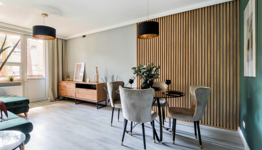 Lamela ścienna, lamele ścienne, lamela na ścianę, lamele na ścianę, ścianki z lameli, lamele mdf