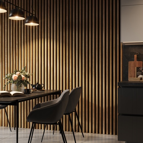 lamele ścienne - lamele na ścianę