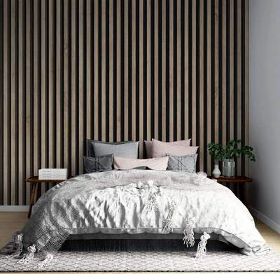 lamele ścienne, lamele na ścianę ścianki z lameli