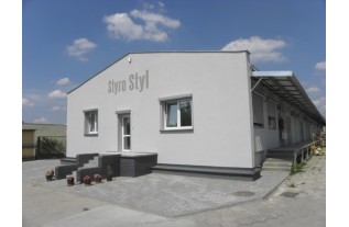 Styro Styl