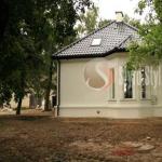 Gzyms elewacyjny - powlekane gzymsy elewacyjne ze styropianu Styro Styl