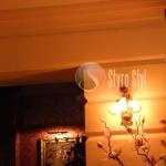 Gzyms elewacyjny - powlekane gzymsy elewacyjne ze styropianu Styro Styl