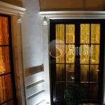 Gzyms elewacyjny - powlekane gzymsy elewacyjne ze styropianu Styro Styl