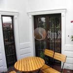 Gzyms elewacyjny - powlekane gzymsy elewacyjne ze styropianu Styro Styl