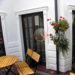 Gzyms elewacyjny - powlekane gzymsy elewacyjne ze styropianu Styro Styl