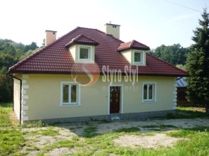 Elementy sztukaterii elewacyjnej