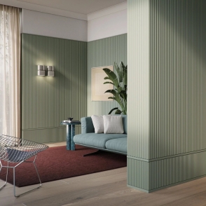 Popularność sztukaterii wewnętrznej