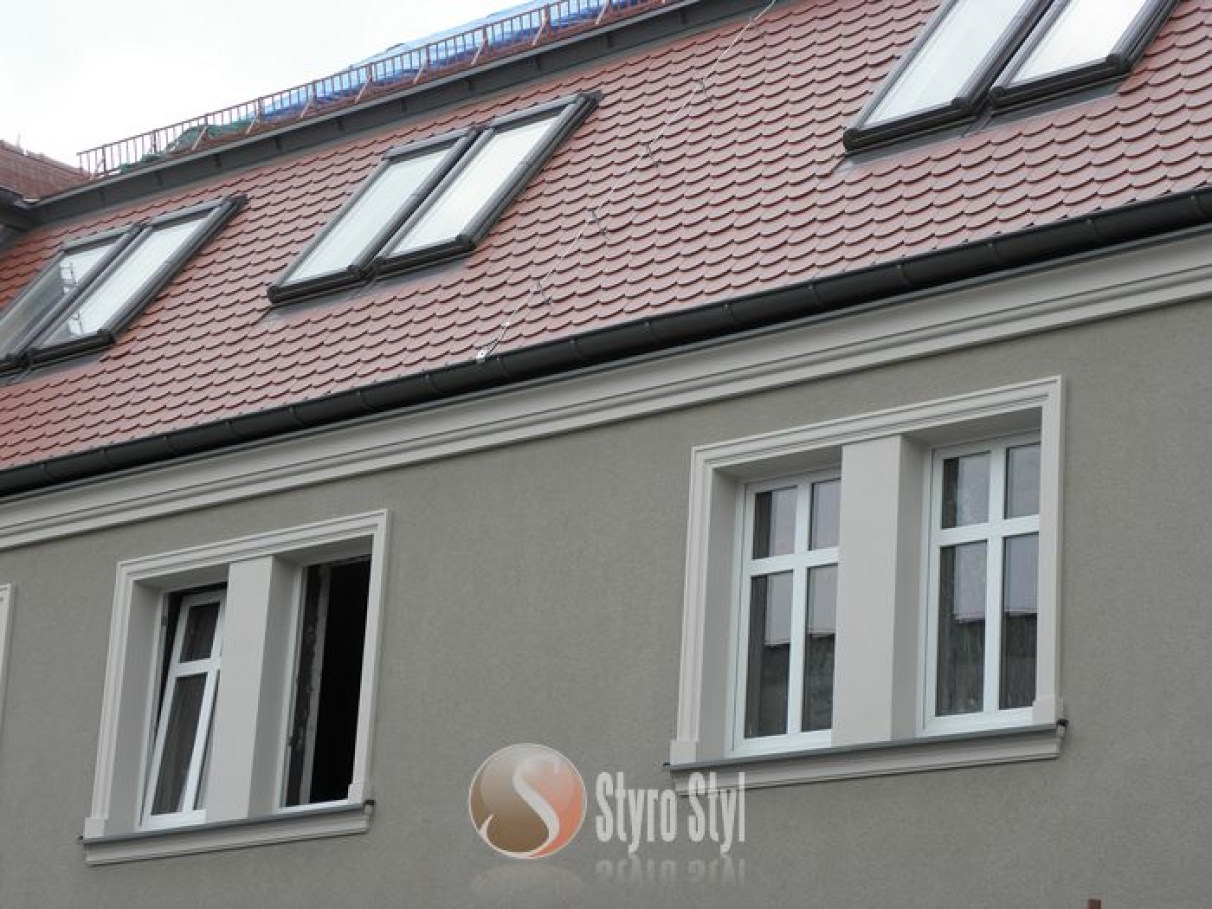 Kreatywność i Trwałość w Architekturze