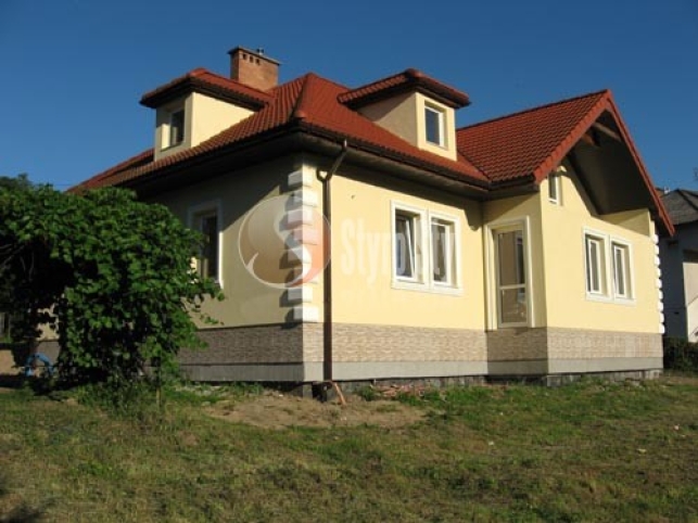 Profile Styropianowe - Styro Styl